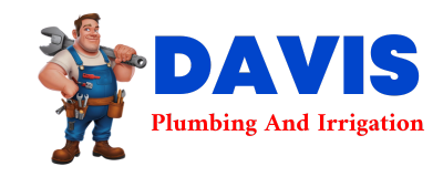 Trusted plumber in NEMACOLIN